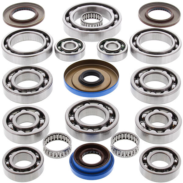 ALL BALLS DIFFERENTIAL BEARING & SEAL KIT (25 2085)