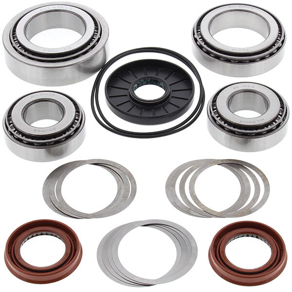 ALL BALLS DIFFERENTIAL BEARING & SEAL KIT (25 2088)