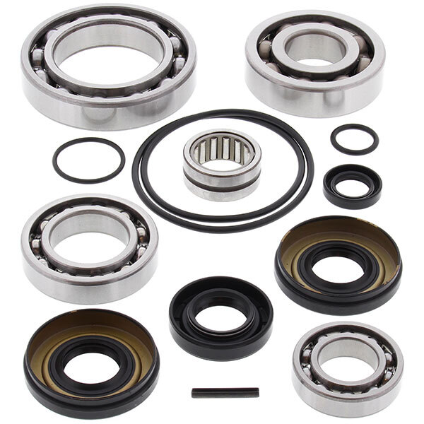 ALL BALLS DIFFERENTIAL BEARING & SEAL KIT (25 2091)