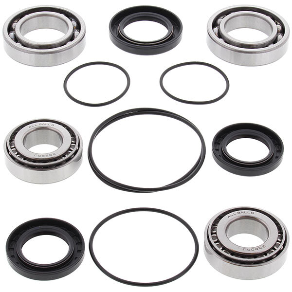 ALL BALLS DIFFERENTIAL BEARING & SEAL KIT (25 2093)