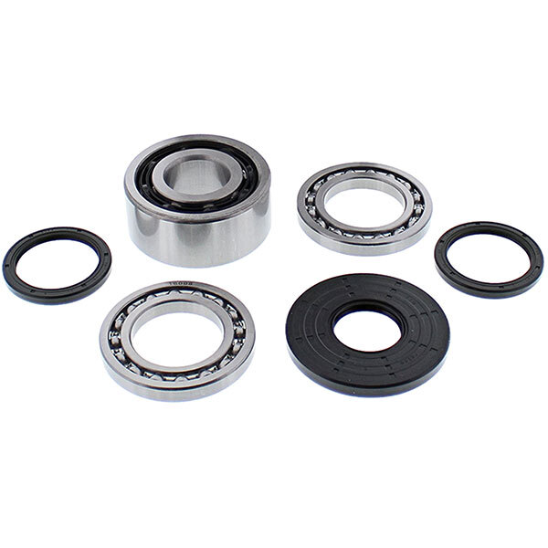 ALL BALLS DIFFERENTIAL BEARING & SEAL KIT (25 2115)