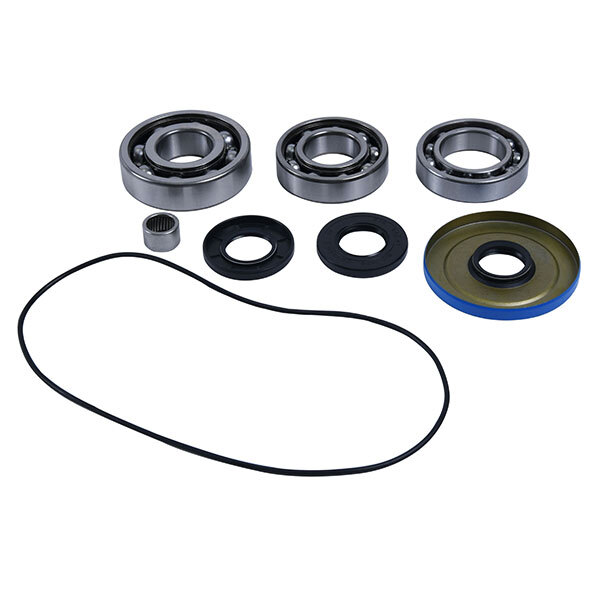 ALL BALLS DIFFERENTIAL BEARING & SEAL KIT (25 2117)