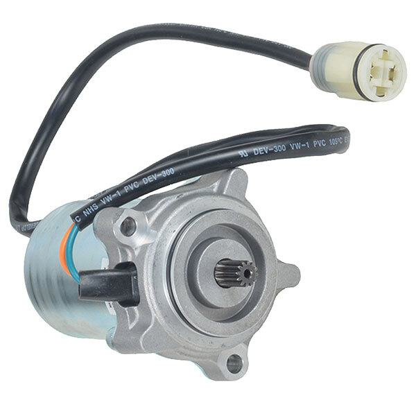 ARROWHEAD CONTROL SHIFT MOTOR (430 58000)