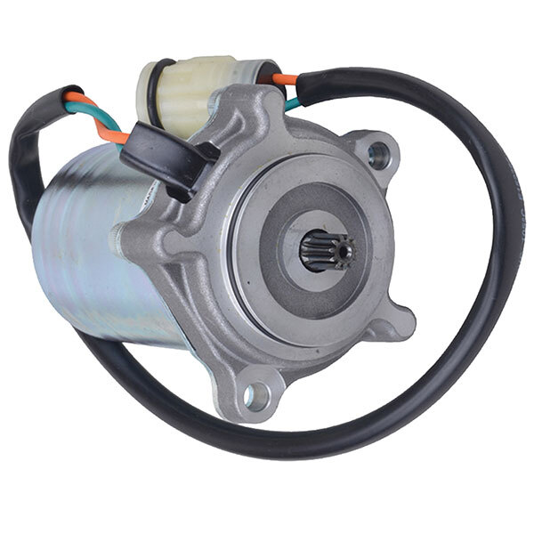 ARROWHEAD CONTROL SHIFT MOTOR (430 58006)