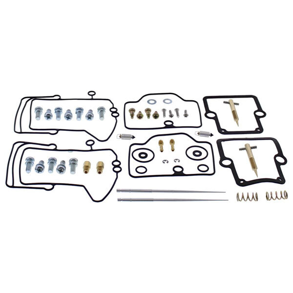 ALL BALLS ENSEMBLE DE RÉPARATION DE CARBURATEUR DE MOTONEIGE (26 10103)