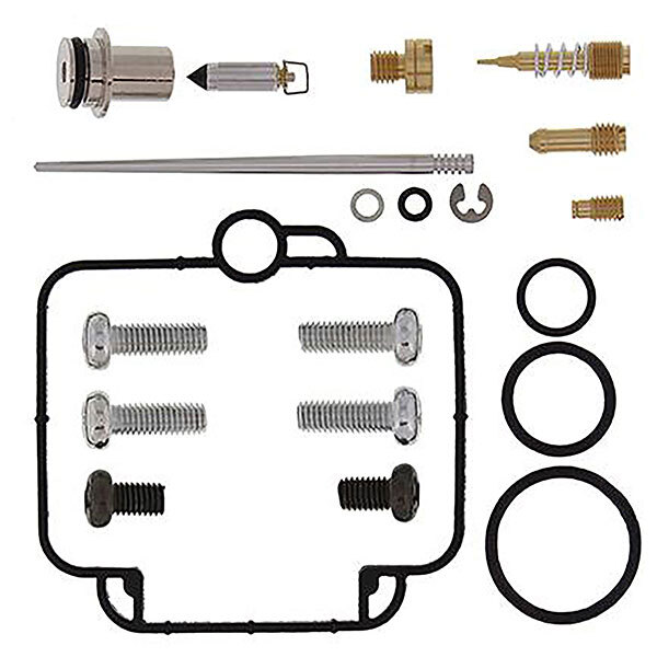 KIT DE REPARATION CARBURATEUR ALL BALLS (26 1020)