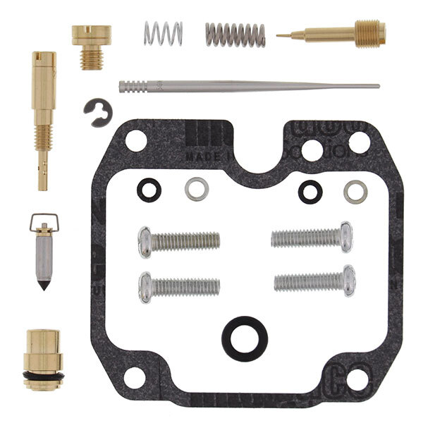 ALL BALLS CARBURETOR REPAIR KIT (26 1047)