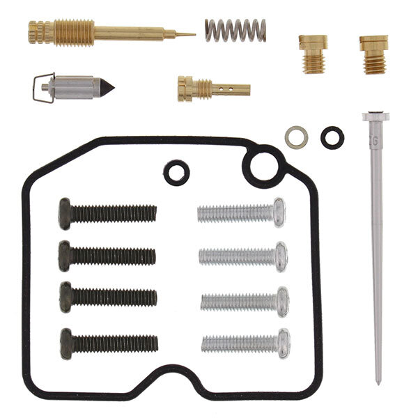 KIT DE REPARATION CARBURATEUR ALL BALLS (26 1050)