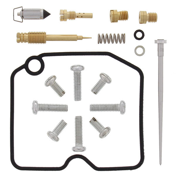 ALL BALLS CARBURETOR REPAIR KIT (26 1069)