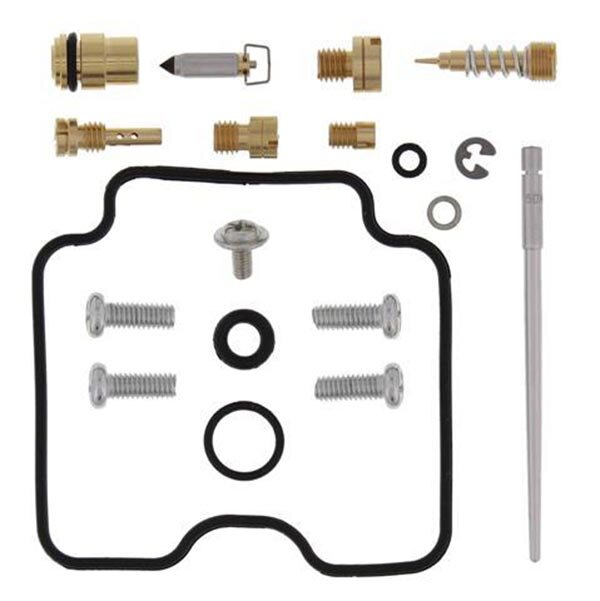 KIT DE RÉPARATION CARBURATEUR TOUTES BILLES (26 1101)