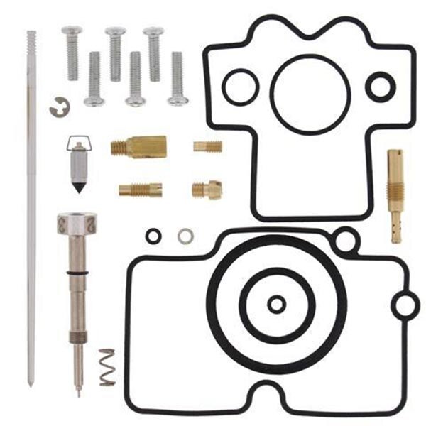 ALL BALLS CARBURETOR REPAIR KIT (26 1106)