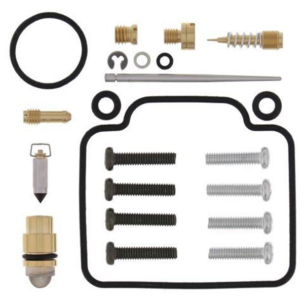 ALL BALLS CARBURETOR REPAIR KIT (26 1153)