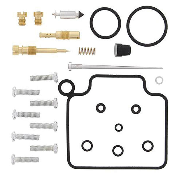 KIT DE RÉPARATION CARBURATEUR TOUTES BILLES (26 1204)