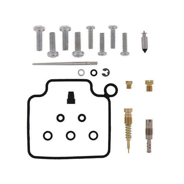 KIT DE REPARATION DE CARBURATEUR TOUTES BILLES (26 1209)