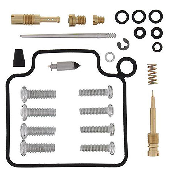 KIT DE REPARATION CARBURATEUR ALL BALLS (26 1211)