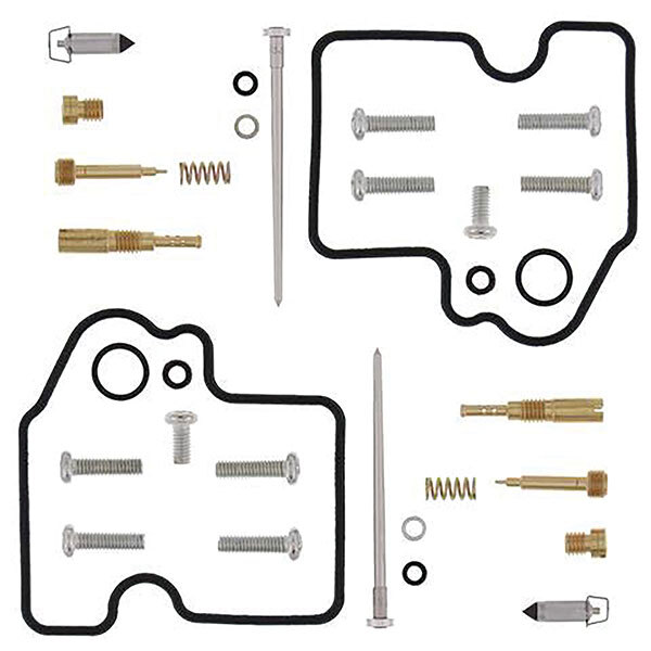 ALL BALLS CARBURETOR REPAIR KIT (26 1219)