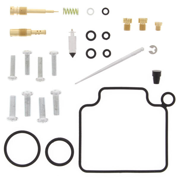 KIT DE REPARATION CARBURATEUR ALL BALLS (26 1248)