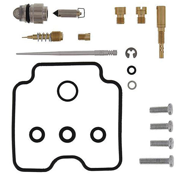 ALL BALLS CARBURETOR REPAIR KIT (26 1262)