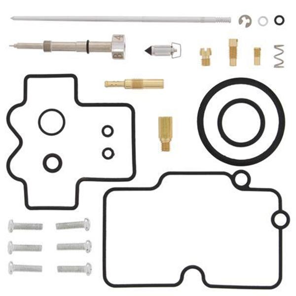 ALL BALLS CARBURETOR REPAIR KIT (26 1282)