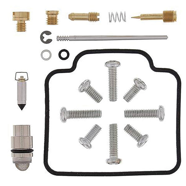 ALL BALLS CARBURETOR REPAIR KIT (26 1338)