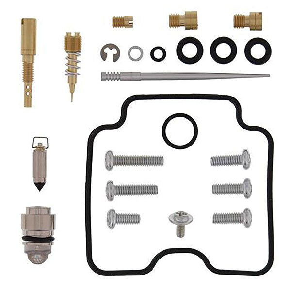 KIT DE REPARATION CARBURATEUR ALL BALLS (26 1388)