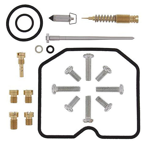 ALL BALLS CARBURETOR REPAIR KIT (26 1392)