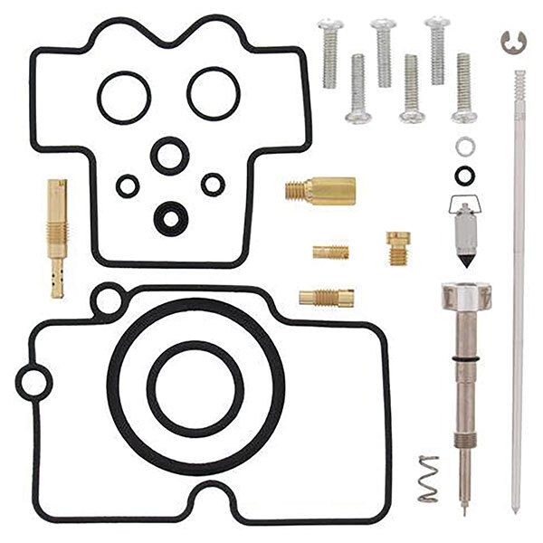 KIT DE REPARATION CARBURATEUR TOUTES BILLES (26 1453)