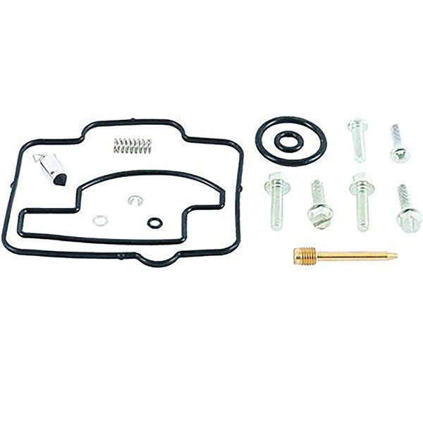 KIT DE REPARATION DE CARBURATEUR TOUTES BILLES (26 1514)