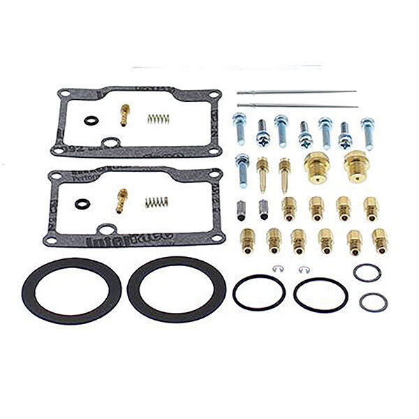 KIT DE RÉPARATION DE CARBURATEUR DE MOTONEIGE ALL BALLS (26 1789)