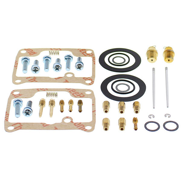 ALL BALLS SNOWMOBILE CARBURETOR REPAIR KIT (26 1941)