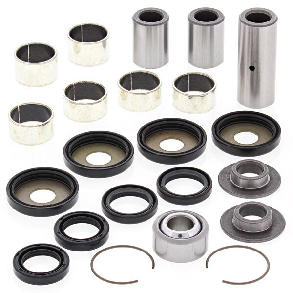 ALL BALLS SWING ARM LINKAGE BEARING & SEAL KIT (27 1002)