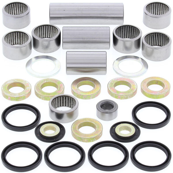 ALL BALLS SWING ARM LINKAGE BEARING & SEAL KIT (27 1008)