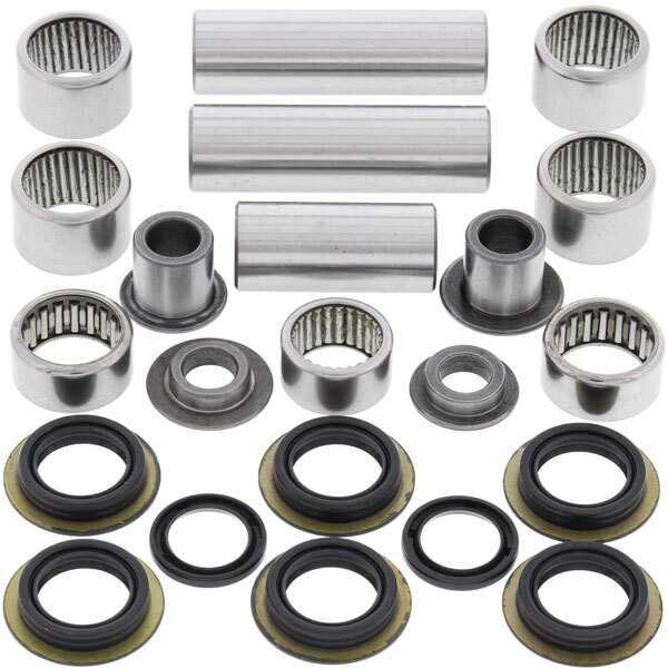 ALL BALLS SWING ARM LINKAGE BEARING & SEAL KIT (27 1011)