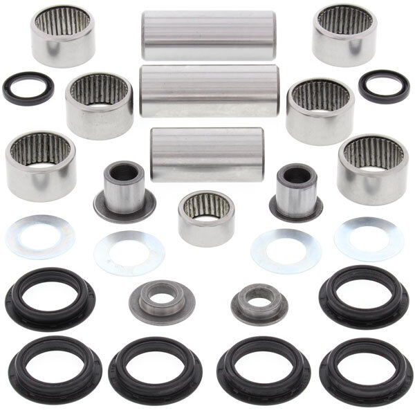 ALL BALLS SWING ARM LINKAGE BEARING & SEAL KIT (27 1037)