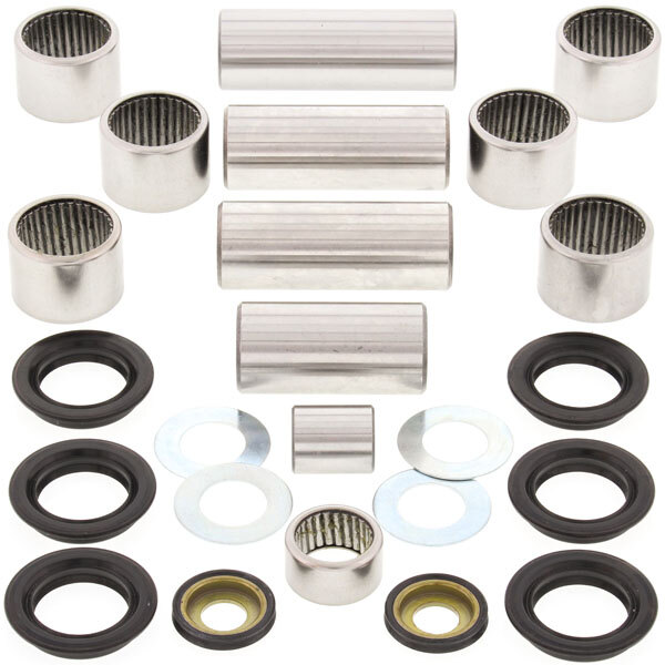 ALL BALLS SWING ARM LINKAGE BEARING & SEAL KIT (27 1040)