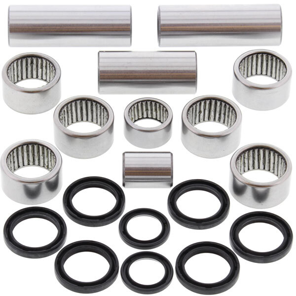 ALL BALLS SWING ARM LINKAGE BEARING & SEAL KIT (27 1043)