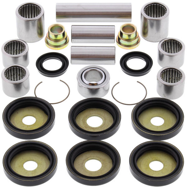 ALL BALLS SWING ARM LINKAGE BEARING & SEAL KIT (27 1046)