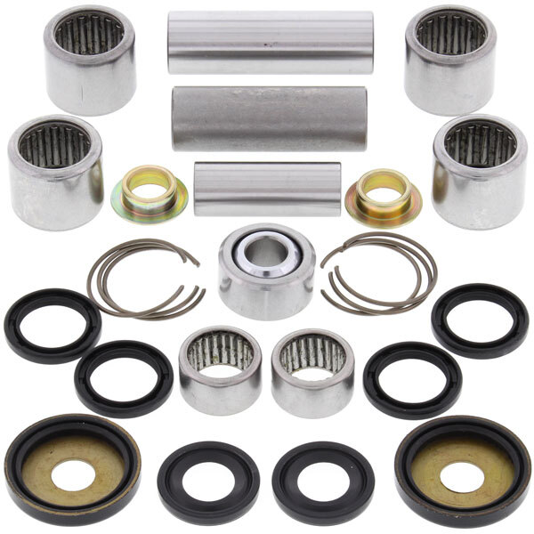 ALL BALLS SWING ARM LINKAGE BEARING & SEAL KIT (27 1057)