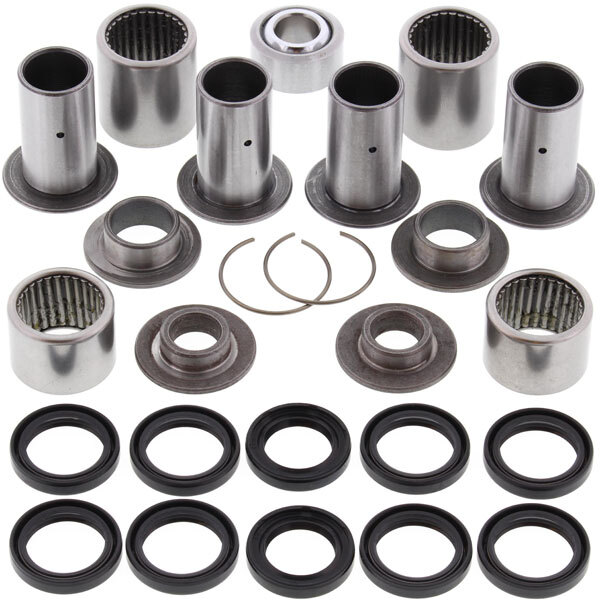 ALL BALLS SWING ARM LINKAGE BEARING & SEAL KIT (27 1081)