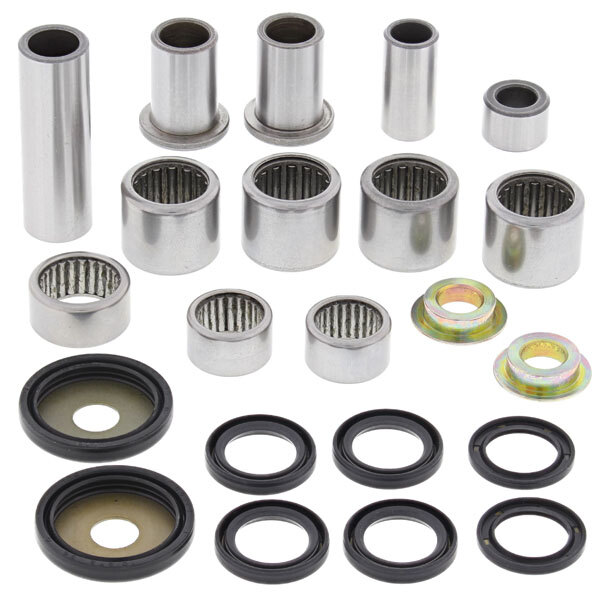 ALL BALLS SWING ARM LINKAGE BEARING & SEAL KIT (27 1095)