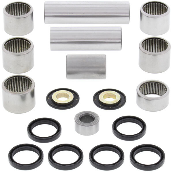 ALL BALLS SWING ARM LINKAGE BEARING & SEAL KIT (27 1112)