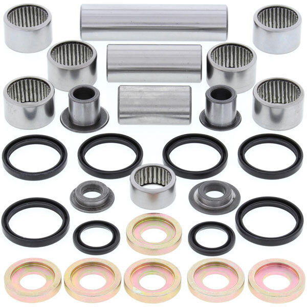 ALL BALLS SWING ARM LINKAGE BEARING & SEAL KIT (27 1137)