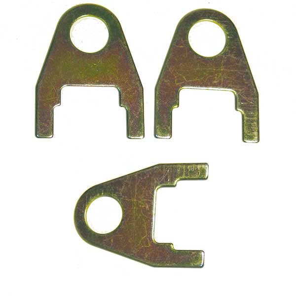 CLIP DE RETENUE DE BOUTON D'EMBRAYAGE SPX 3PK (SM 12158 1)