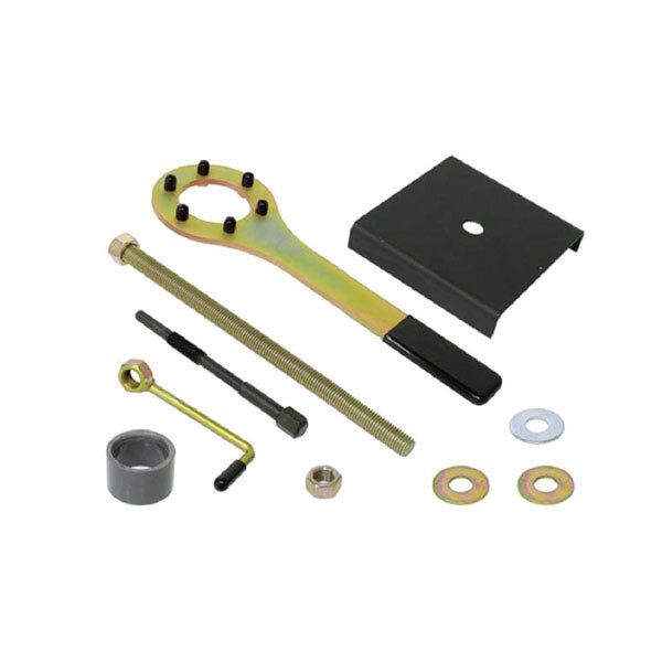 KIT D'OUTILS D'EMBRAYAGE SPX (SM 12638)