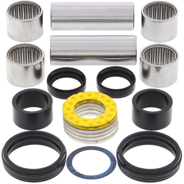 ALL BALLS SWING ARM BEARING & SEAL KIT (28 1025)