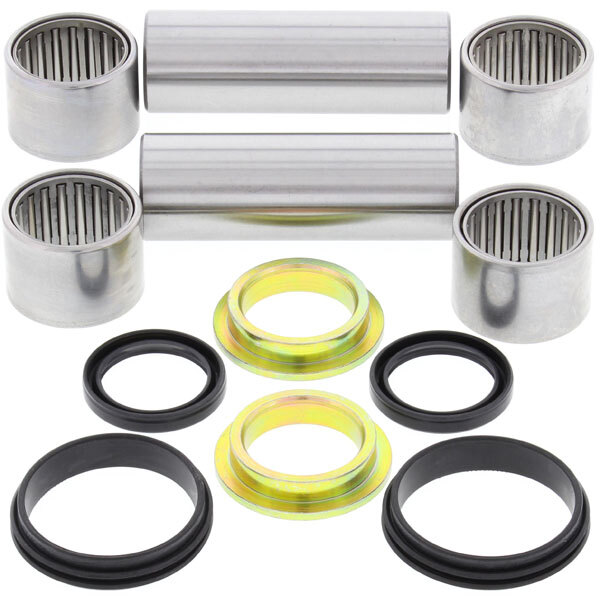 ALL BALLS SWING ARM BEARING & SEAL KIT (28 1030)