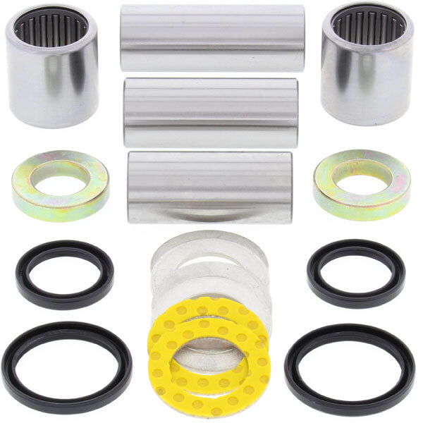 ALL BALLS SWING ARM BEARING & SEAL KIT (28 1037)