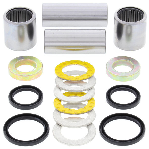 ALL BALLS SWING ARM BEARING & SEAL KIT (28 1040)