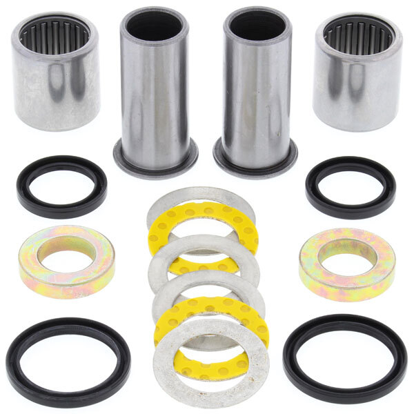 ALL BALLS SWING ARM BEARING & SEAL KIT (28 1047)