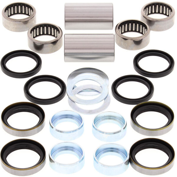 ALL BALLS SWING ARM BEARING & SEAL KIT (28 1125)